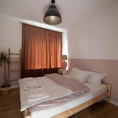 Apartament N8 Apartment Iława